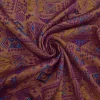 BROCADE PARIS 3D DIAMOND 1 CERISE
