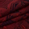 BROC3D-DIA1.RD-3.webp BROCADE PARIS 3D DIAMOND 1 RED