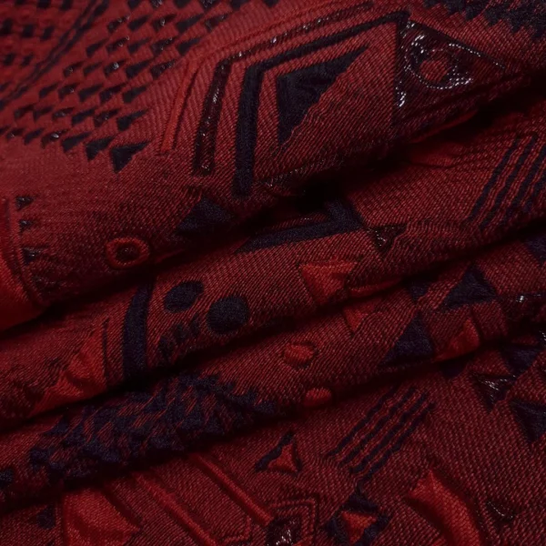 BROC3D-DIA1.RD-3.webp BROCADE PARIS 3D DIAMOND 1 RED
