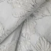 BROCADE PARIS (3D) ROSE IVORY