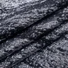 BROCADE 3D ZEGNA ABSTRACT SILVER n BLACK