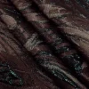 BROCADE 3D ZEGNA WAVE BROWN