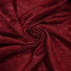 BROCADE 3D ZEGNA WAVE RED