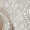 BROCADE PUFF EMBOSSING CREAM1 STONE DESIGN