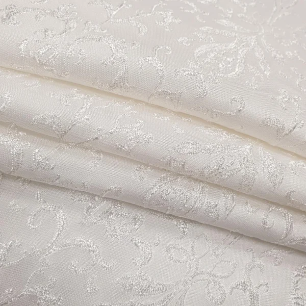 BROCADE PUFF EMBOSSING CREAM3 ANCHOR DESIGN