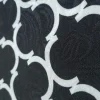 BROCADE ETHAN CHANNEL BLK WHT