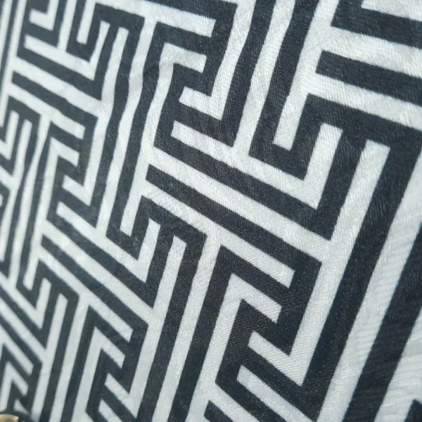 BROCADE ETHAN ABSTRACT
