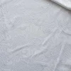 BROCADE PUFF EMBOSSING