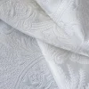 BROCADE PUFF EMBOSSING
