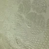 BROCADE PUFF EMBOSSING