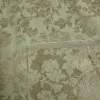 BROCADE  MTLC STRIPE FLORAL GOLD