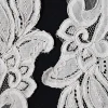 BTJ1-WHT-2.webp BRIDAL TRIM CORDED LACE PAISLEY