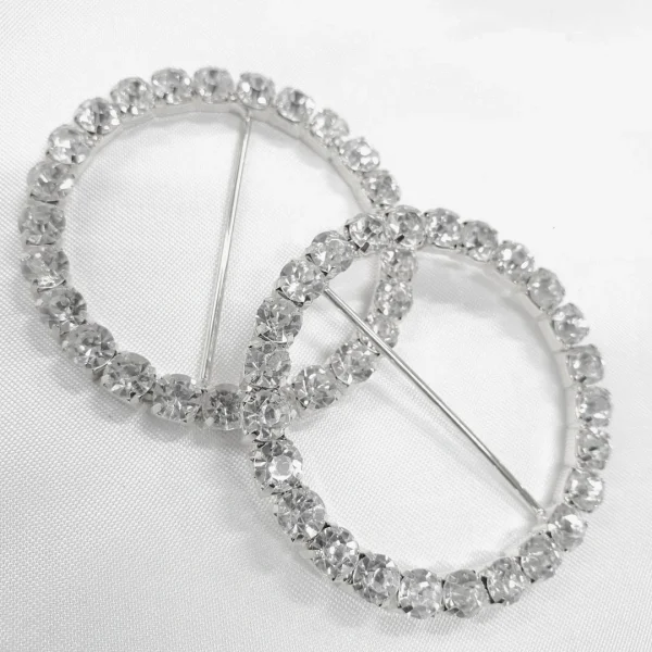 BUCK-330-S-1.webp DIAMANTE BUCKLE SILVER
