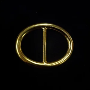 GOLD BUCKLE