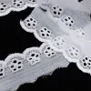 CAMRIC LACE WHT DES1337