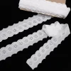CAMRIC LACE DES1351 WHITE