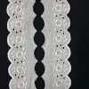 CAMRIC LACE WHT DES2019