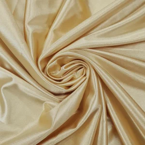 CHARMAINE STRETCH SATIN BUTTERCREAM