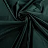 CHARMAINE STRETCH SATIN BOTTLE GREEN