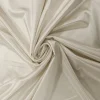 CHARMAINE STRETCH SATIN CREAM
