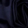 CHARMAINE STRETCH SATIN NAVY BLUE