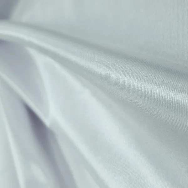 CHARMAINE STRETCH SATIN WHITE