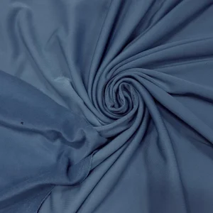 CHAMU SOFT STRETCH  CHAMOISE TYPE VELOUR
