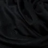 CHAMU SOFT STRETCH CHAMUESE VELOUR BLACK