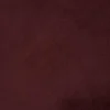 SUEDE SOFT STRETCH VELOUR BURGANDY