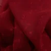 CHIFFON URAGIRI EMBELLISHED RED