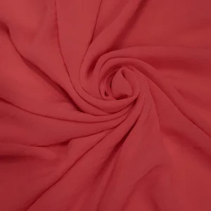 CHIFFON HAMMERED  CORAL