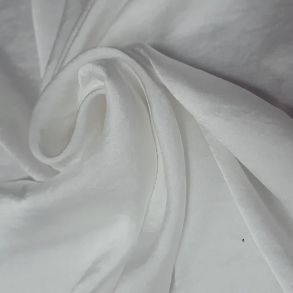 CHIFFON HAMMERED  IVORY