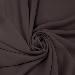 CHIFFON HAMMERED  TAUPE