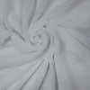 CHIFFON HAMMERED WHITE