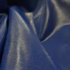 CHINTZ 100% GLAZED COTTON COBALT