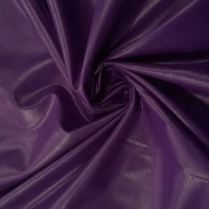 CHINTZ 100% PURPLE