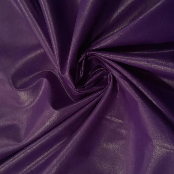 CHINTZ 100% PURPLE