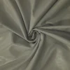 CHINTZ 100% GLAZED COTTON  SILVER