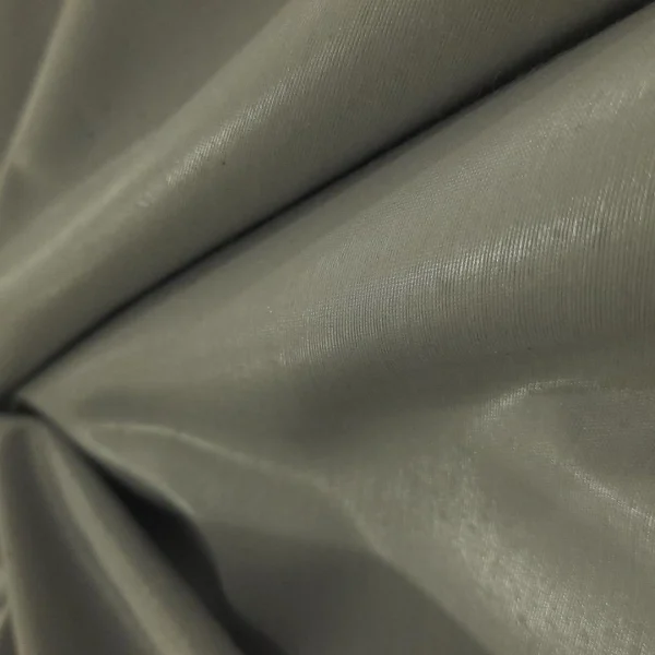 CHINTZ 100% GLAZED COTTON  SILVER