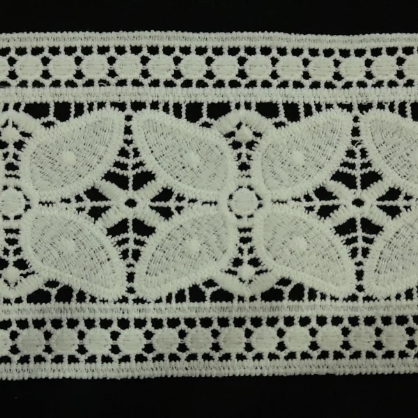 CROCHET LACE 10