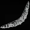 COLLAR GUIPURE LACE  1M LENGHT
