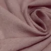 GLITTER CORDUROY STRETCH PINK