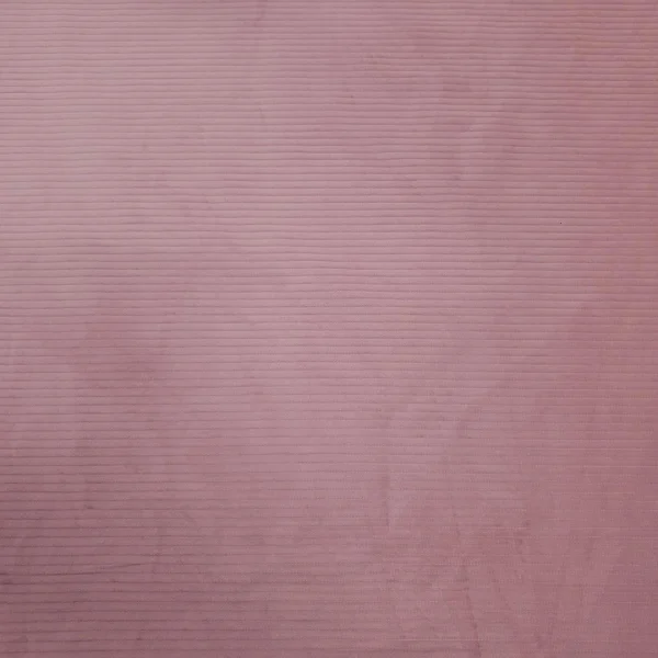 CORDUROY LARGE-STRIPE PINK