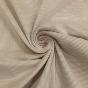 CORDUROY MEDIUM-STRIPE STONE