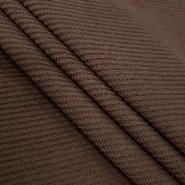 CORD STRETCH 11 WALE-BISCUIT