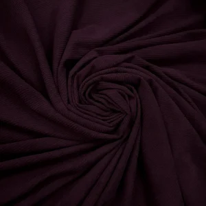 CORD STRETCH 11 WALE-MAROON