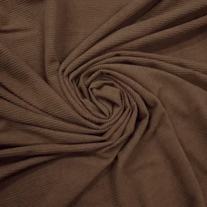 CORD STRETCH 8 WALE-BISCUIT