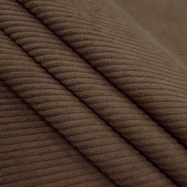 CORD STRETCH 8 WALE-BISCUIT