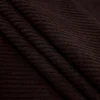 CORD STRETCH 8 WALE-BROWN
