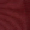 COTTON  CHAMBRAY RED STRIPED